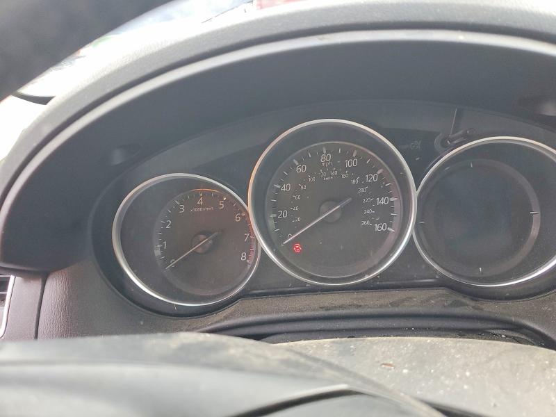 Продаж на аукціоні авто 2016 Mazda Cx-5, vin: JM3KE4DY7G0772983, номер лоту: 50288096