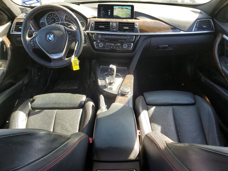 Aukcja sprzedaży 2017 Bmw 330e, vin: WBA8E1C32HA029485, numer aukcji: 48295266