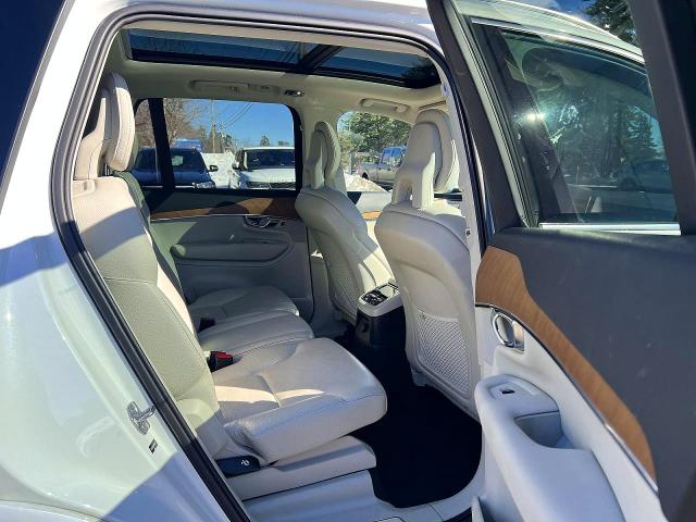 51697246 :رقم المزاد ، YV4BR0CK7M1700459 vin ، 2021 Volvo Xc90 مزاد بيع