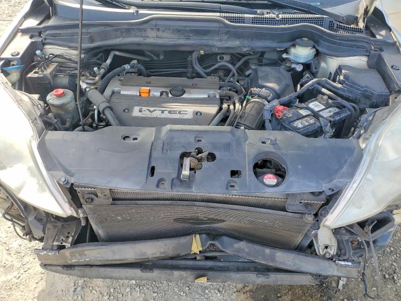 51308736 :رقم المزاد ، JHLRE48537C020965 vin ، 2007 Honda Cr-v مزاد بيع