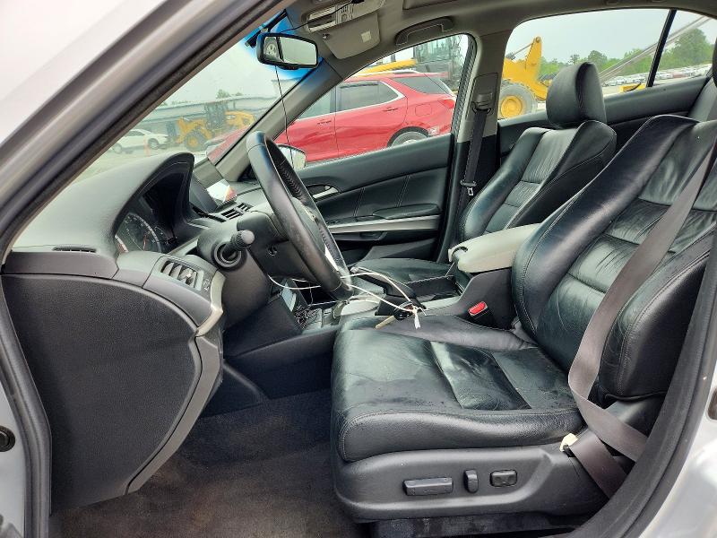 Продажа на аукционе авто 2009 Honda Accord, vin: 1HGCP36819A021746, номер лота: 51124546