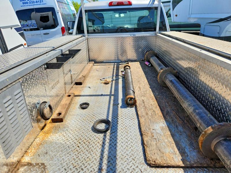 Aukcja sprzedaży 2023 Chevrolet Silverado, vin: 1GB0WLE75PF243160, numer aukcji: 51440676