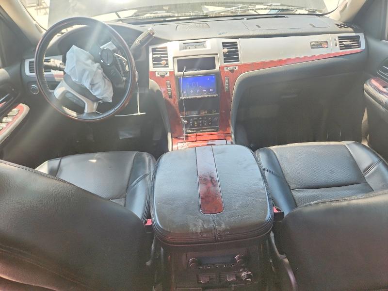 Продаж на аукціоні авто 2008 Cadillac Escalade, vin: 3GYFK62858G200612, номер лоту: 50791586