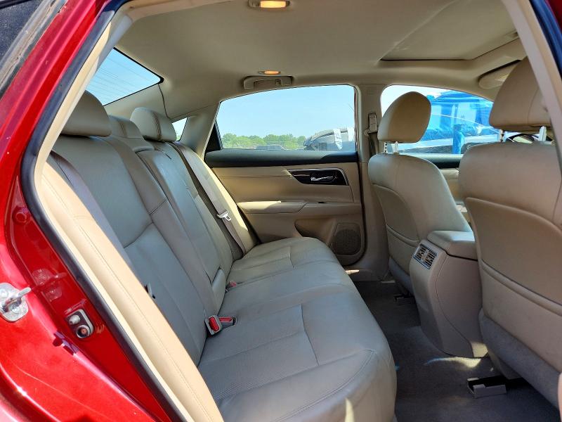 Продажа на аукционе авто 2013 Nissan Altima, vin: 1N4AL3AP1DC238832, номер лота: 50970226