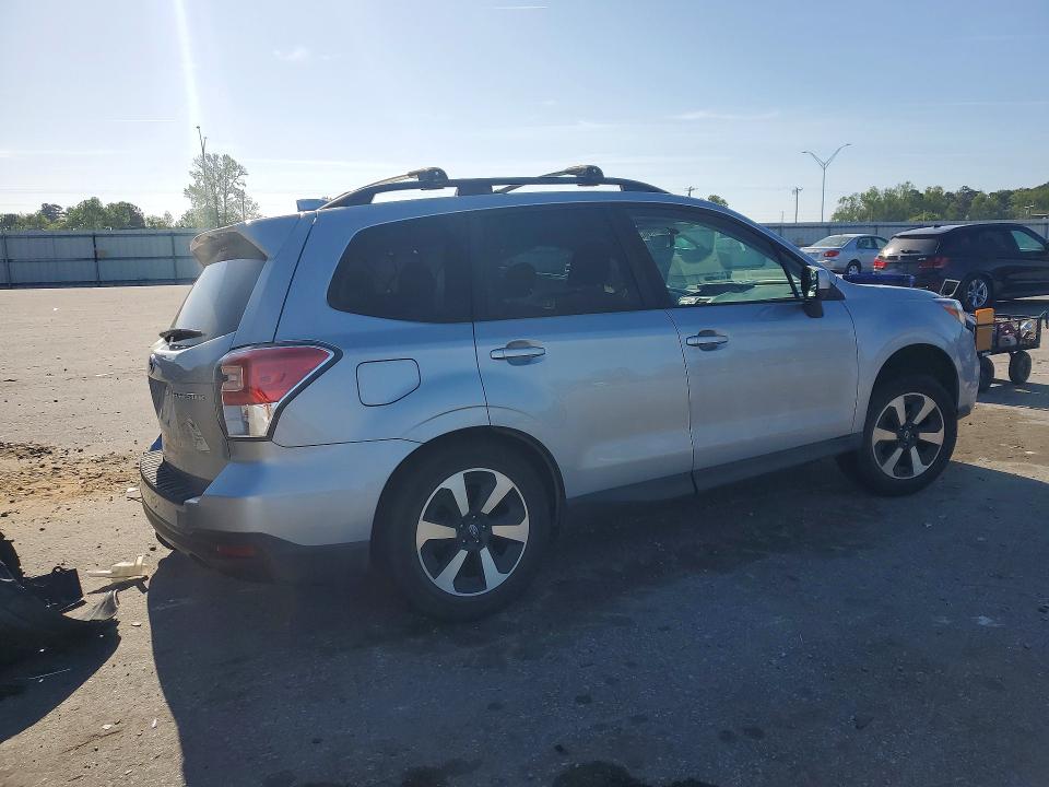 Aukcja sprzedaży 2018 Subaru Forester, vin: JF2SJAEC9JH608716, numer aukcji: 49083416