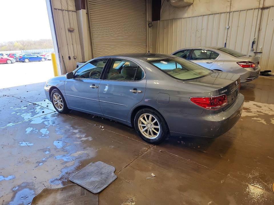 Aukcja sprzedaży 2006 Lexus Es, vin: JTHBA30G265157169, numer aukcji: 50921646