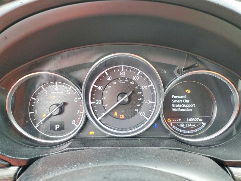 Продажа на аукционе авто 2017 Mazda Cx-5, vin: JM3KFBDL8H0208816, номер лота: 48547976