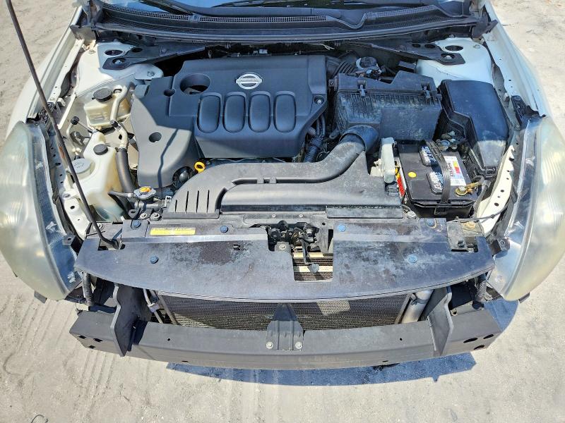 Aukcja sprzedaży 2013 Nissan Altima, vin: 1N4AL2EP2DC296131, numer aukcji: 51725226