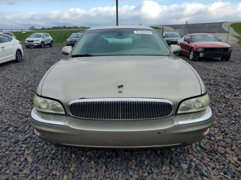 Aukcja sprzedaży 2003 Buick Park Avenue, vin: 1G4CW54K234166212, numer aukcji: 51147416
