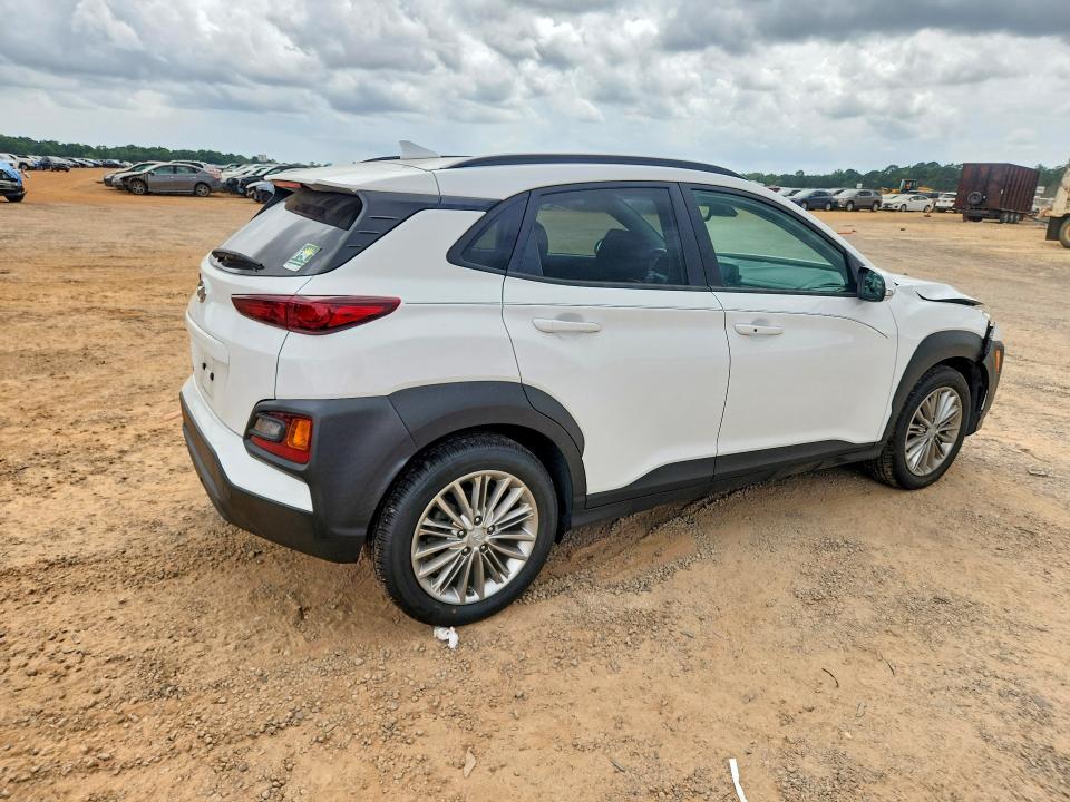 Продажа на аукционе авто 2021 Hyundai Kona, vin: KM8K62AA3MU728111, номер лота: 50848846