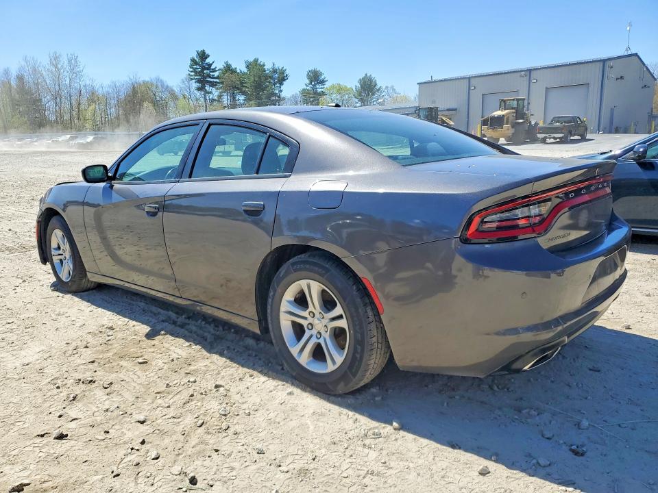 Aukcja sprzedaży 2019 Dodge Charger, vin: 2C3CDXBG5KH658260, numer aukcji: 51410046