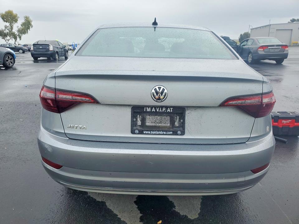 Продаж на аукціоні авто 2020 Volkswagen Jetta, vin: 3VWEB7BU6LM010684, номер лоту: 50759636