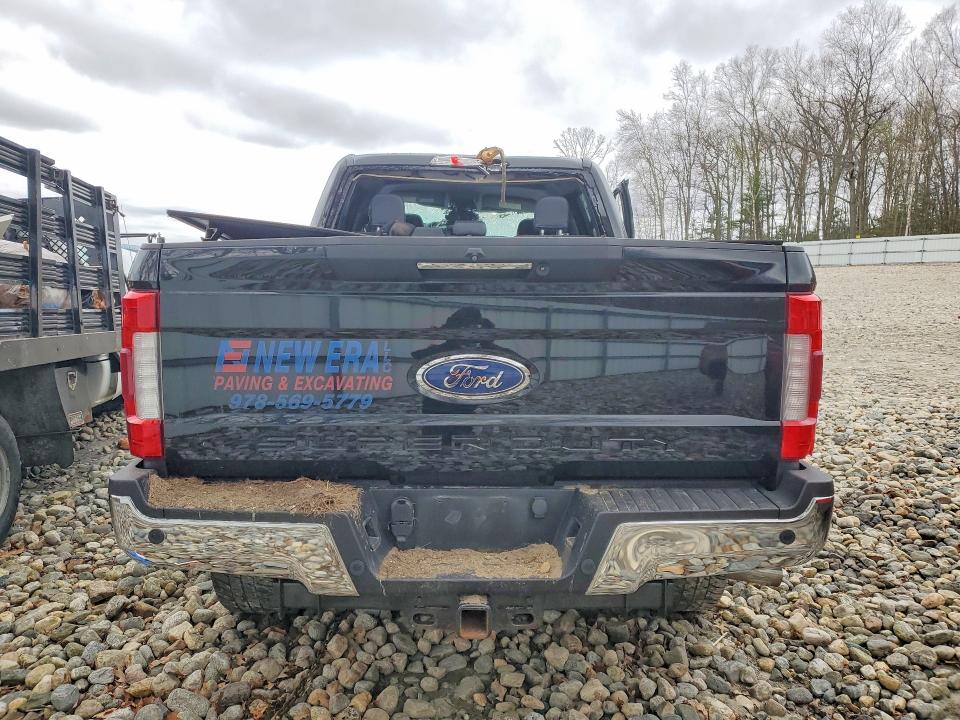 Aukcja sprzedaży 2018 Ford F350, vin: 1FT8W3BT8JEB33345, numer aukcji: 50304896