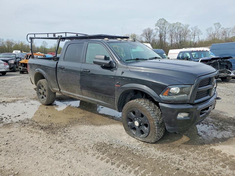 Aukcja sprzedaży 2016 Ram 2500, vin: 3C6UR5FL6GG347268, numer aukcji: 49900916