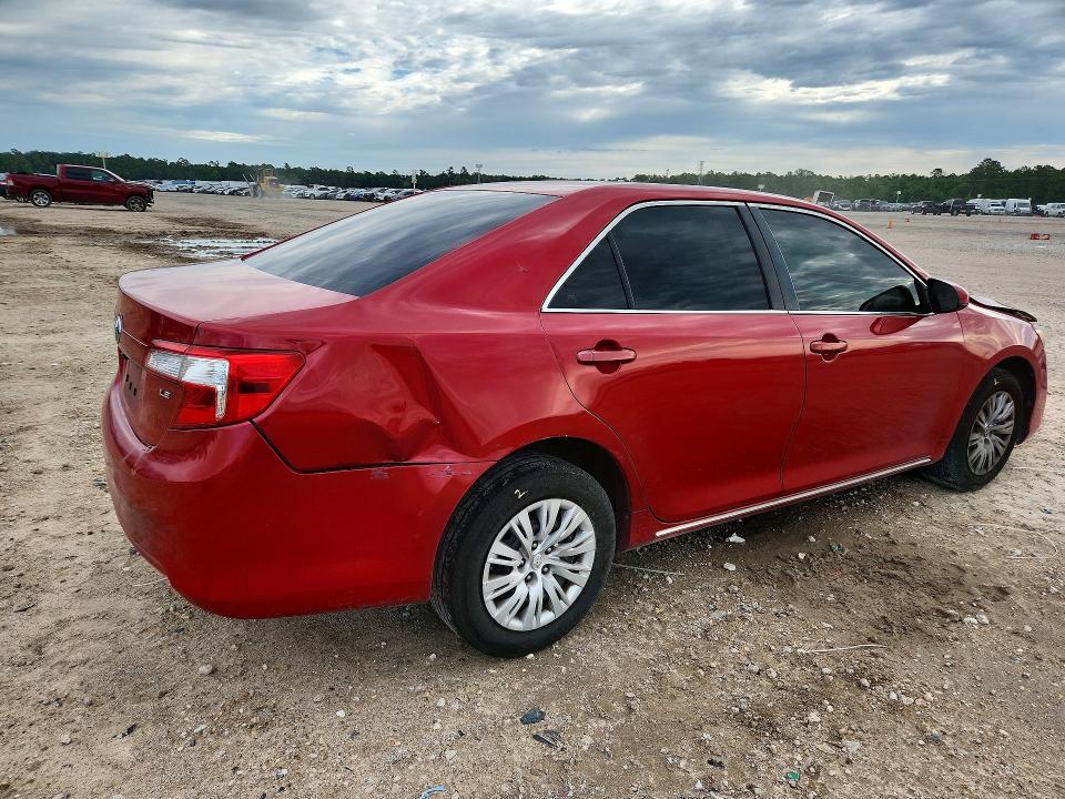 Aukcja sprzedaży 2012 Toyota Camry, vin: 4T1BF1FK3CU577152, numer aukcji: 50639746