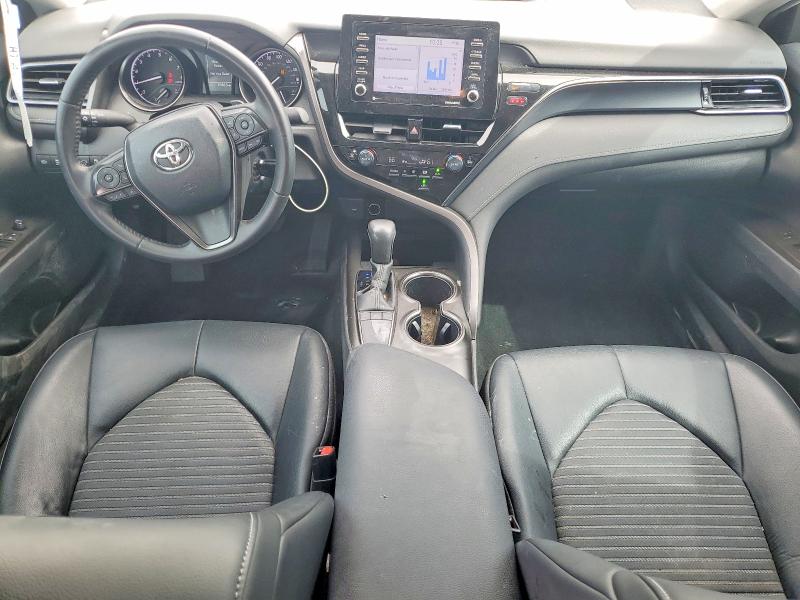 Aukcja sprzedaży 2024 Toyota Camry, vin: 4T1G11AK4RU263269, numer aukcji: 50170926
