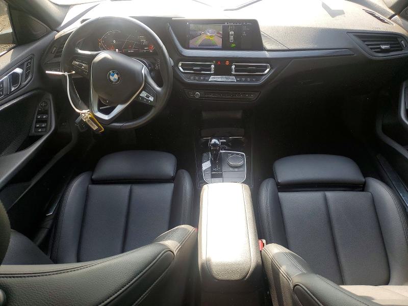 49596926 :رقم المزاد ، WBA73AK09M7G91034 vin ، 2021 Bmw 228xi مزاد بيع