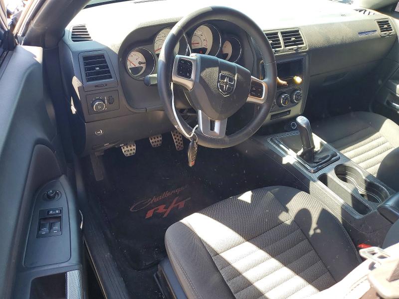 2014 Dodge Challenger მანქანა იყიდება აუქციონზე, vin: 2C3CDYBT3EH179911, აუქციონის ნომერი: 50576546