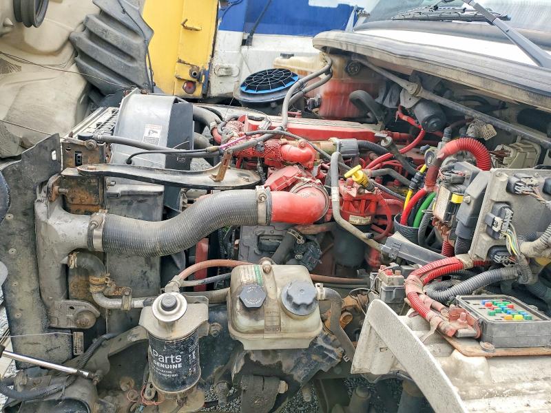Продаж на аукціоні авто 2015 Freightliner M2, vin: 1FVACXDTXFHGT2899, номер лоту: 61447716