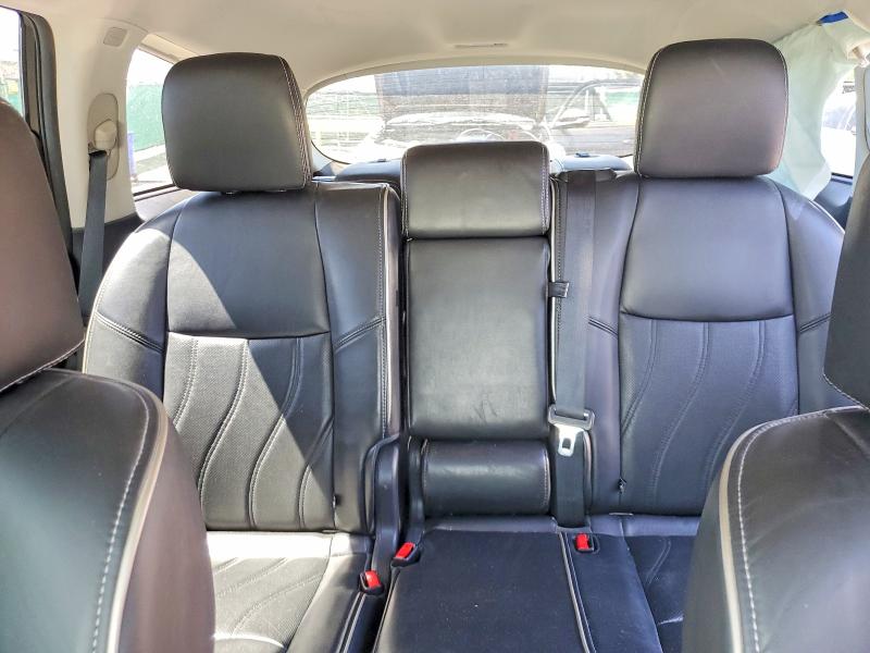2016 Infiniti Qx60 მანქანა იყიდება აუქციონზე, vin: 5N1AL0MM3GC528662, აუქციონის ნომერი: 49905866