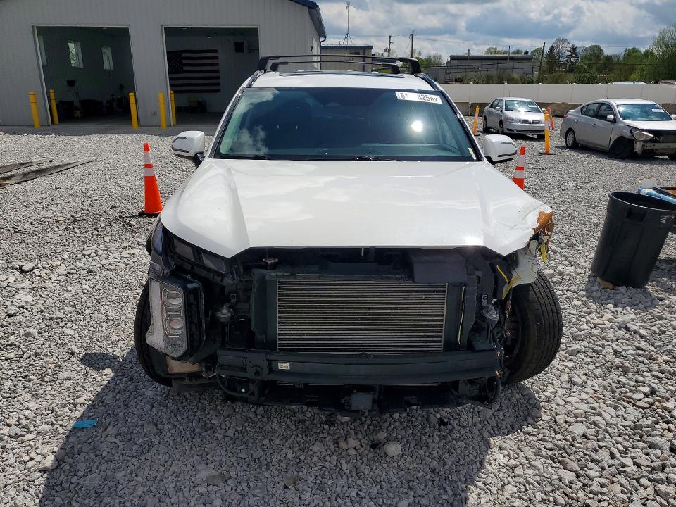 Aukcja sprzedaży 2024 Hyundai Palisade, vin: KM8R3DGE4RU664679, numer aukcji: 51078256