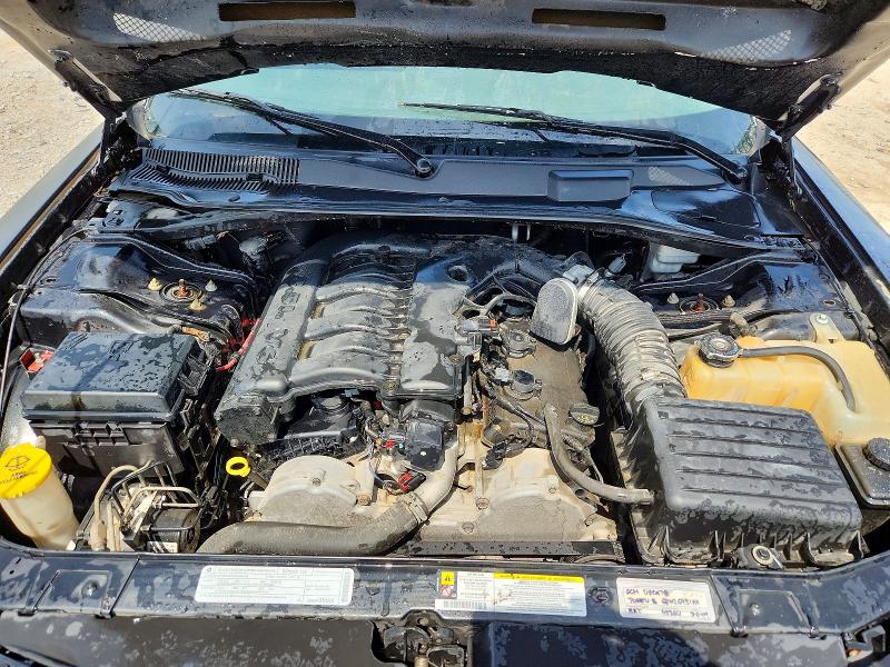 Aukcja sprzedaży 2009 Dodge Charger, vin: 2B3KA33V39H508763, numer aukcji: 51094196