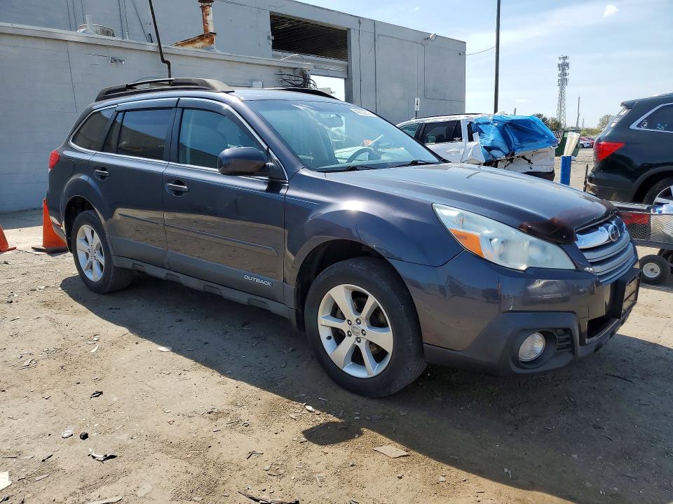 Aukcja sprzedaży 2013 Subaru Outback, vin: 4S4BRBCC7D3253641, numer aukcji: 48802626