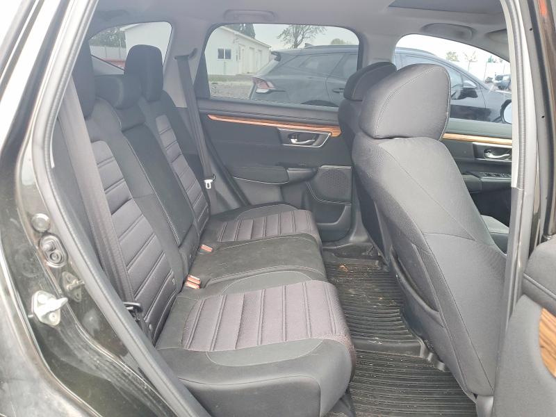 Продаж на аукціоні авто 2018 Honda Cr-v, vin: 7FARW2H58JE016133, номер лоту: 50805076