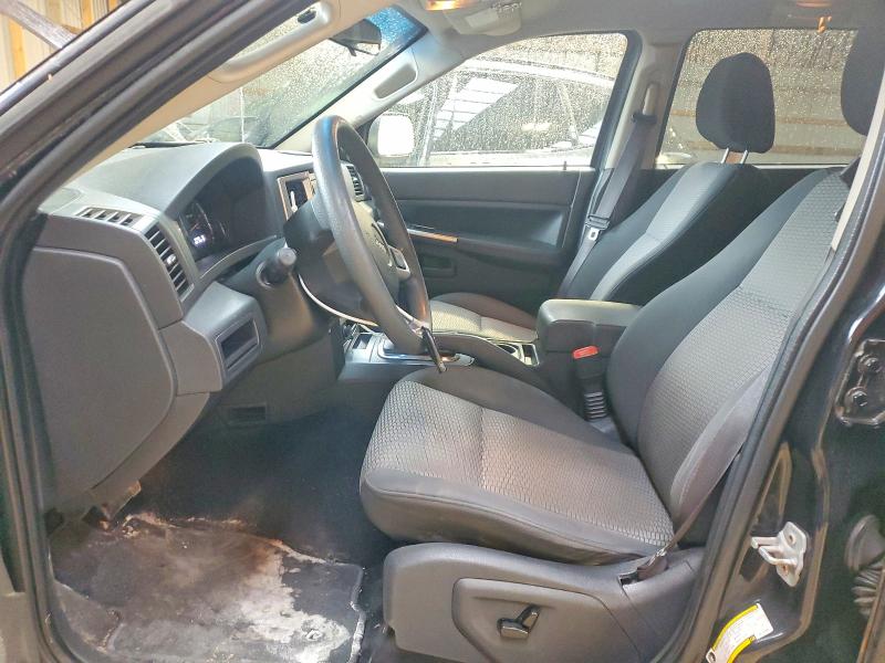 51274456 :رقم المزاد ، 1J8GR48K38C151905 vin ، 2008 Jeep Grand Cherokee مزاد بيع