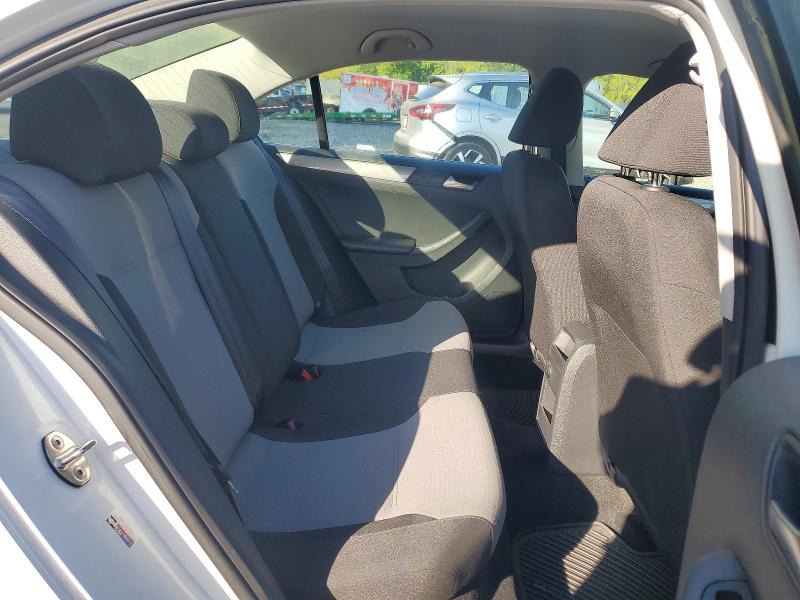 Продаж на аукціоні авто 2017 Volkswagen Jetta, vin: 3VW2B7AJ9HM299254, номер лоту: 51063236