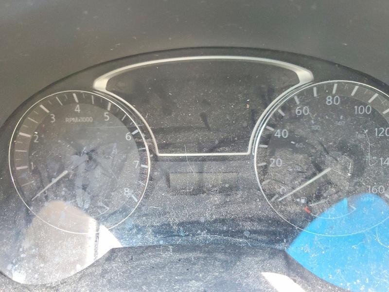 2015 Nissan Altima მანქანა იყიდება აუქციონზე, vin: 1N4AL3APXFC449398, აუქციონის ნომერი: 51198486