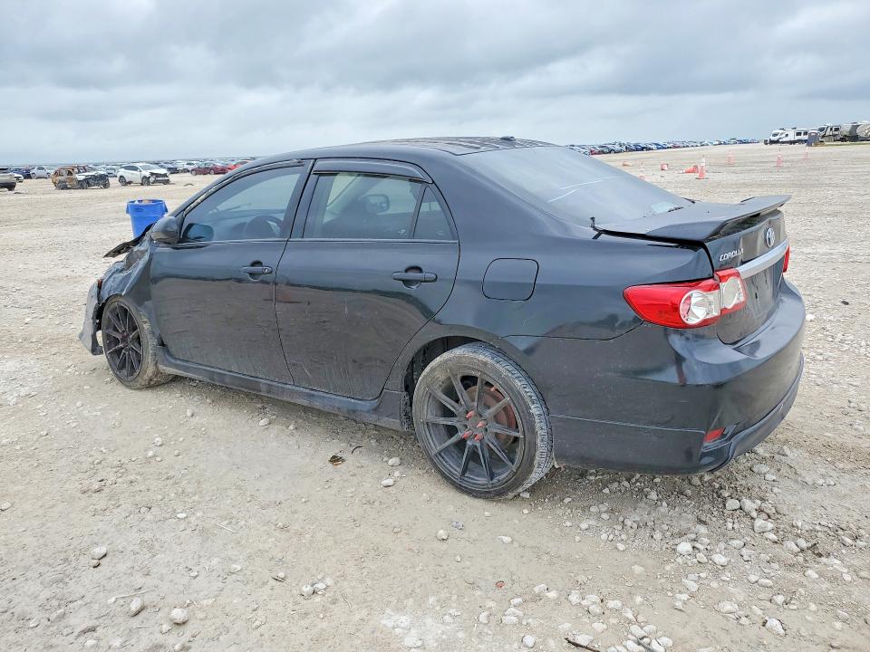 Продаж на аукціоні авто 2011 Toyota Corolla, vin: 2T1BU4EE6BC734031, номер лоту: 49894426