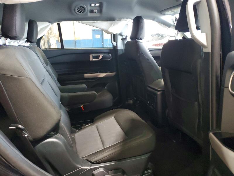 Продаж на аукціоні авто 2023 Ford Explorer, vin: 1FMSK8DHXPGC07526, номер лоту: 49910676