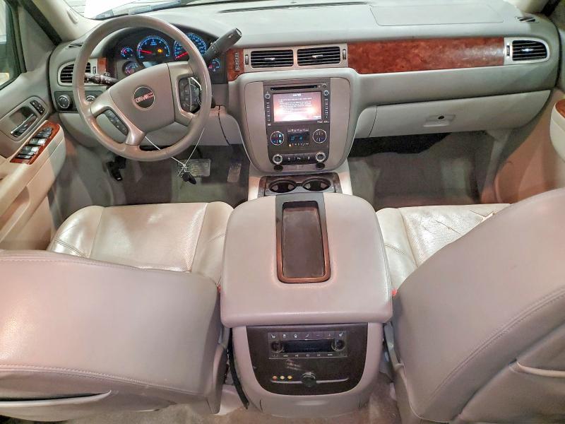 Продажа на аукционе авто 2013 Gmc Yukon, vin: 1GKS2CE05DR346757, номер лота: 47802226