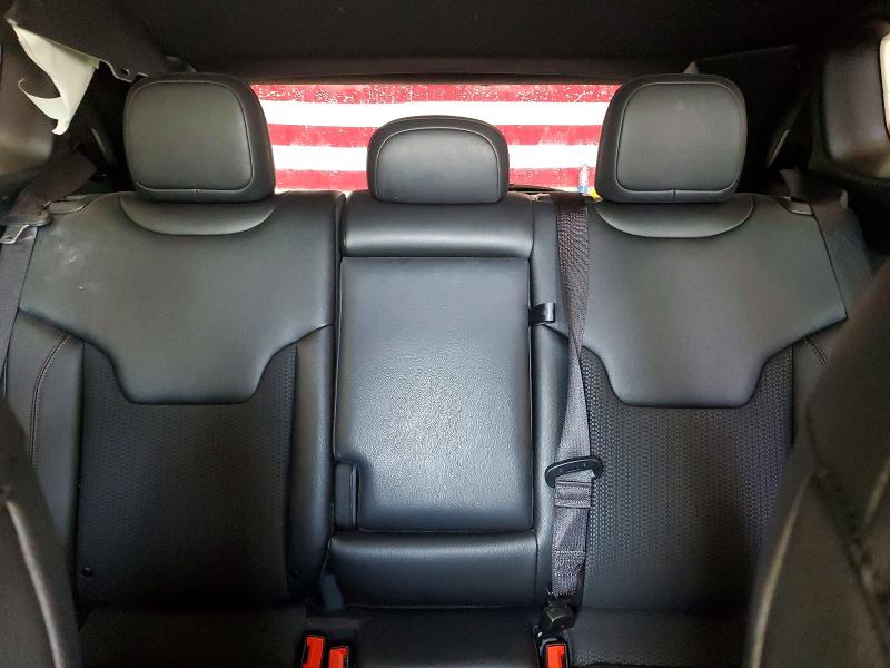 49934816 :رقم المزاد ، 3C4NJDDN0ST559196 vin ، 2025 Jeep Compass مزاد بيع