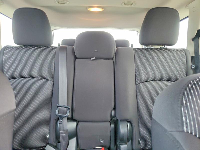 2013 Dodge Journey მანქანა იყიდება აუქციონზე, vin: 3C4PDCBG6DT712021, აუქციონის ნომერი: 50741776