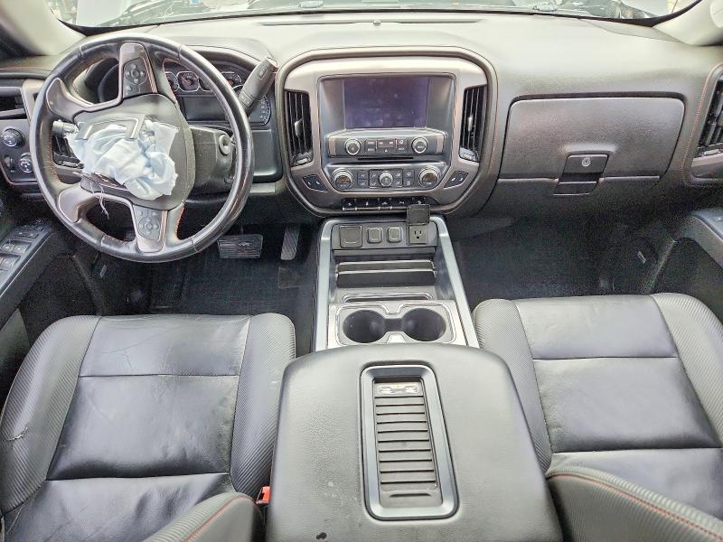 Aukcja sprzedaży 2017 Gmc Sierra, vin: 3GTU2NEC5HG423921, numer aukcji: 48974286