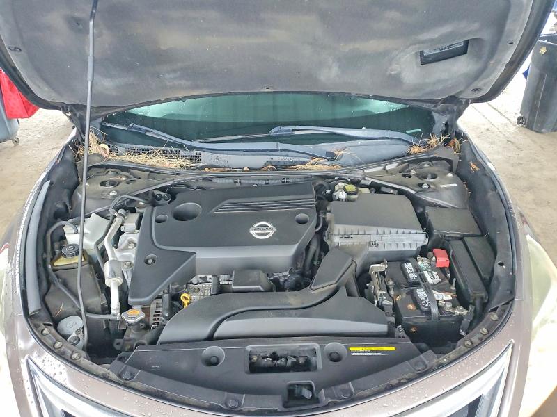 Aukcja sprzedaży 2014 Nissan Altima, vin: 1N4AL3AP9EN252225, numer aukcji: 48986936