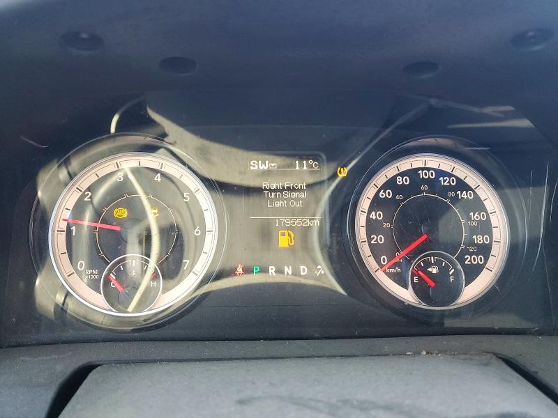 Продажа на аукционе авто 2017 Ram 1500, vin: 1C6RR7LT5HS777177, номер лота: 50945126