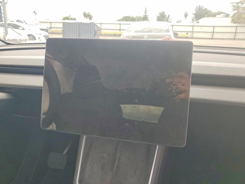 Продаж на аукціоні авто 2026 Tesla Model Y, vin: 7SAYGDED9TF516464, номер лоту: 49606256