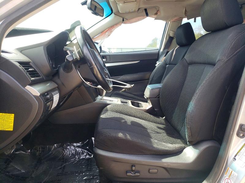 49161376 :رقم المزاد ، 4S3BMBG68C3021992 vin ، 2012 Subaru Legacy مزاد بيع