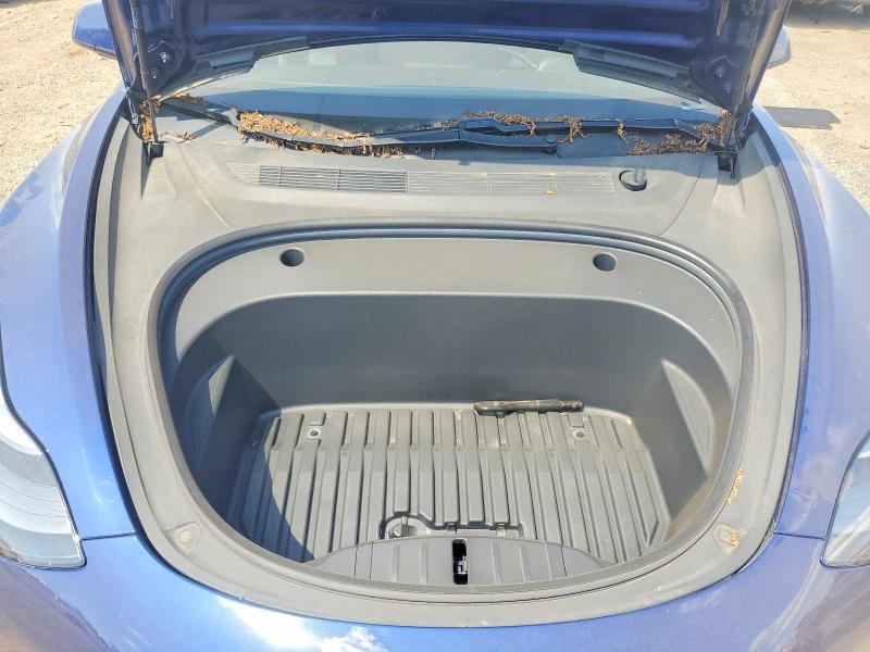 50164636 :رقم المزاد ، 5YJ3E1EB1MF961776 vin ، 2021 Tesla Model 3 مزاد بيع
