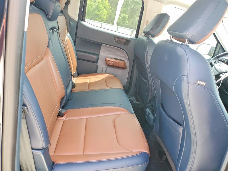 48671246 :رقم المزاد ، 3FTTW8E39NRA56815 vin ، 2022 Ford Maverick مزاد بيع