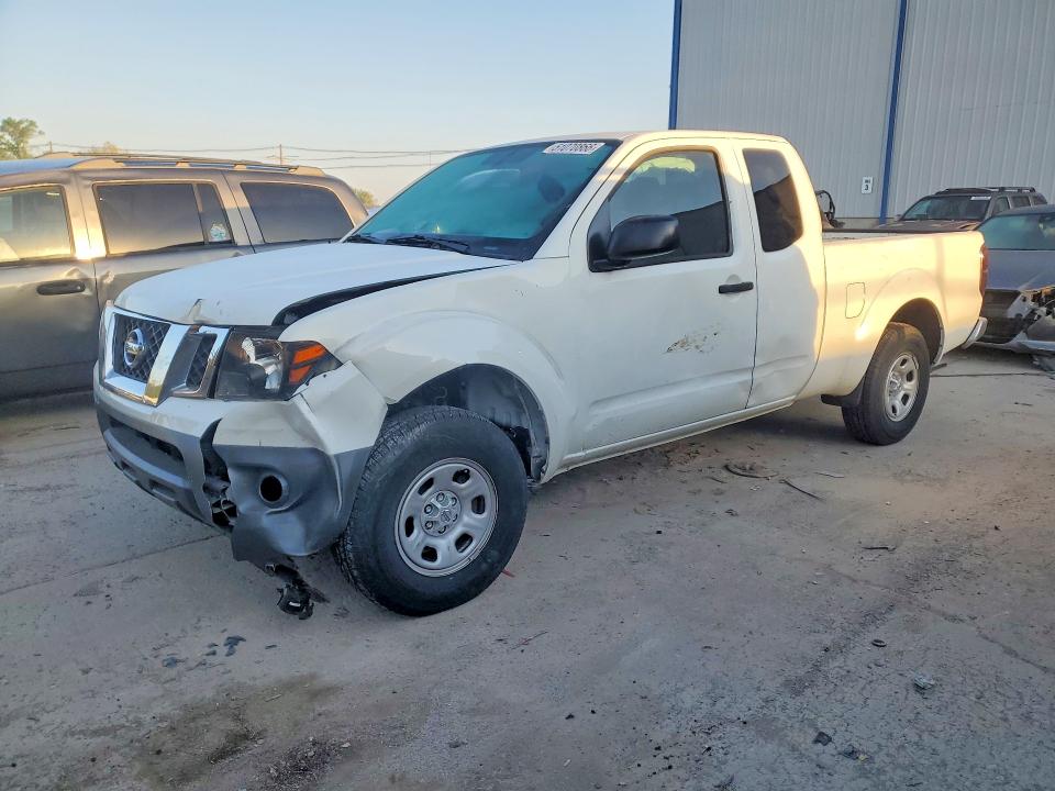 Продаж на аукціоні авто 2016 Nissan Frontier, vin: 1N6BD0CT1GN739018, номер лоту: 51070866