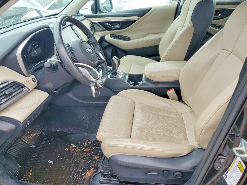 49446826 :رقم المزاد ، 4S3BWAN64M3003479 vin ، 2021 Subaru Legacy مزاد بيع