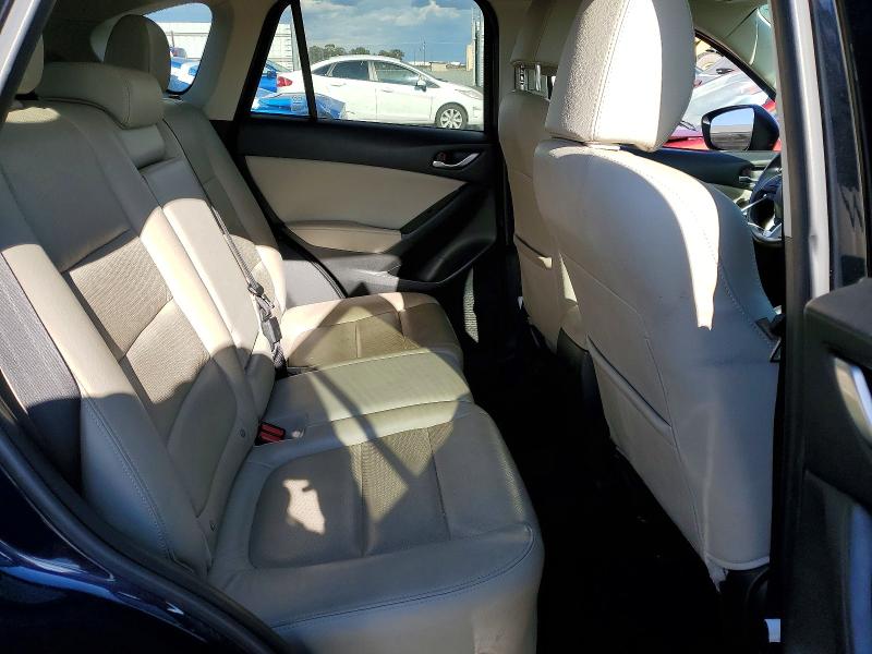 Продажа на аукционе авто 2014 Mazda Cx-5, vin: JM3KE4DY3E0418231, номер лота: 49670446