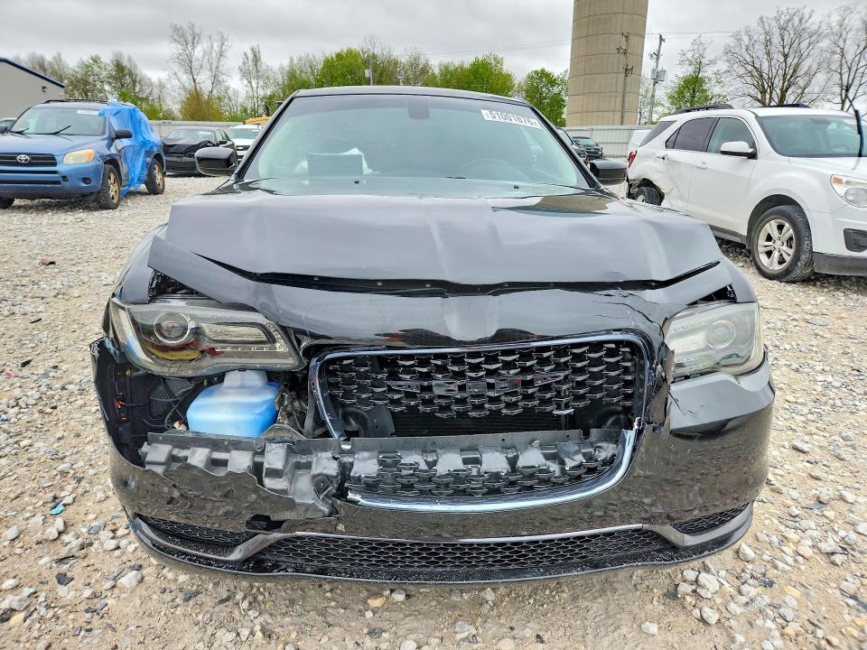 Aukcja sprzedaży 2019 Chrysler 300, vin: 2C3CCARG0KH556547, numer aukcji: 51001676