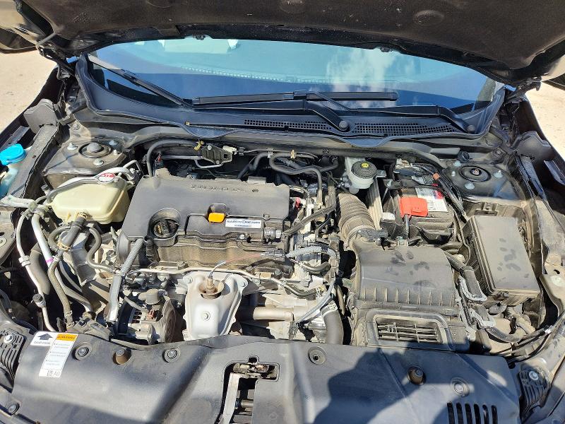 Aukcja sprzedaży 2021 Honda Civic, vin: 2HGFC2F89MH551086, numer aukcji: 51775086