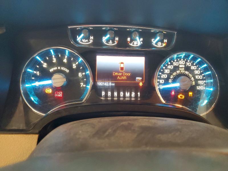 Aukcja sprzedaży 2011 Ford F150, vin: 1FTFW1CT6BFC05102, numer aukcji: 51010586