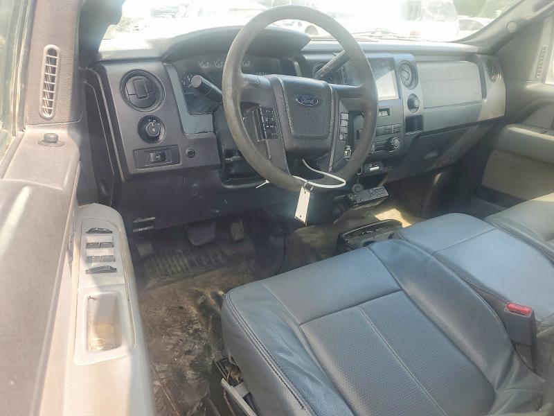 Продаж на аукціоні авто 2013 Ford F150, vin: 1FTFX1EF5DKD51036, номер лоту: 48636646